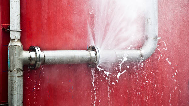Trusted Water Damage Restoration in Pauls Valley, OK | Fast, Reliable, and Ready to Assist You